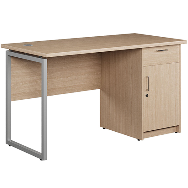 Bàn Liền Hộc 1m4 HR140HLC2