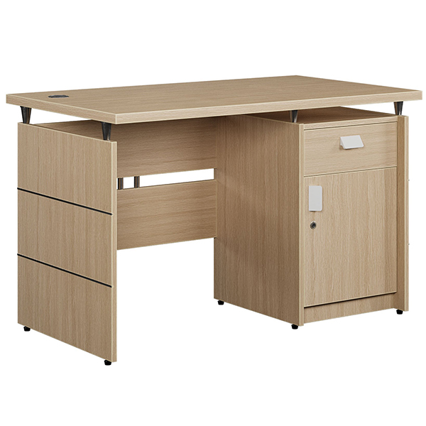 Bàn Liền Hộc 1m2 HR120HL