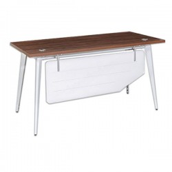 Bàn chân sắt LUX120SC10 kiểu dáng vững chắc, đơn giản và tinh tế
