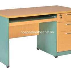 Bàn liền hộc SV120SHL3DF