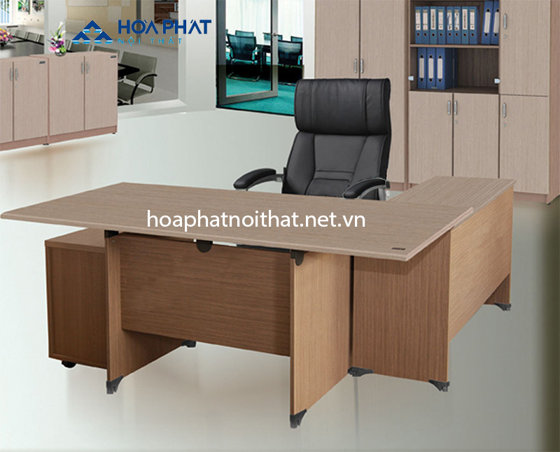 Bàn trưởng phòng NTP1800