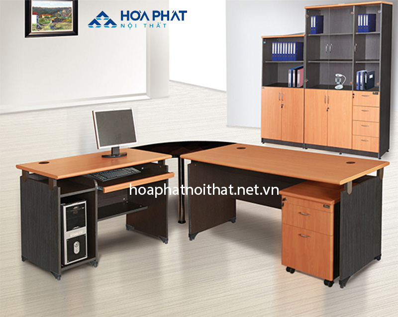 Bàn trưởng phòng NTP2050