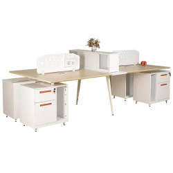Module bàn 4 chỗ LUXMD02YC10