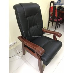 ghế họp gh09