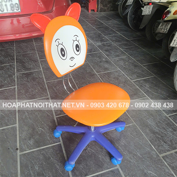 Ghế cấp 1,2 TE07 - Ảnh 2