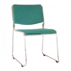 Ghế hội trường khung thép G893 của Hòa Phát