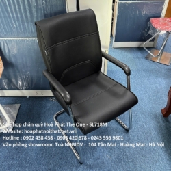 Ghế Họp SL718M - Ảnh 2