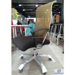 Ghế ngồi làm việc cho trưởng phòng
