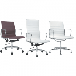 Ghế làm việc xoay D2590M
