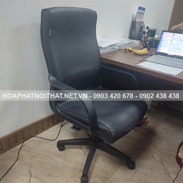 Ghế Trưởng Phòng SG704 - Ảnh 3