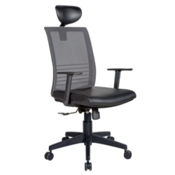 Ghế lưới GL321 được phân phối tại các đại lý trên toàn quốc