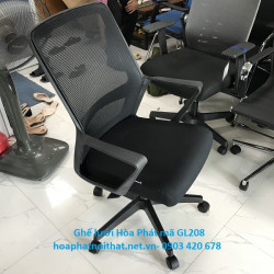 Ghế nhân viên hòa phát