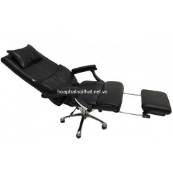 Ghế ngả lưng Hòa Phát S607