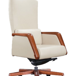 Ghế nữ giám đốc Lady10DF quý phái, cao cấp