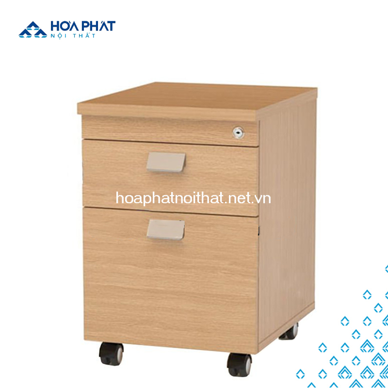 Hộc di động HRM1D1F Hòa Phát