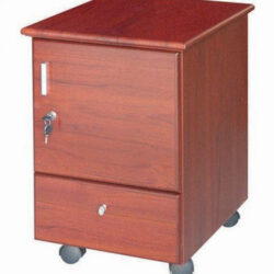 Hộc di động PU M1D1O
