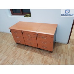 Hộc tài liệu NTM3D