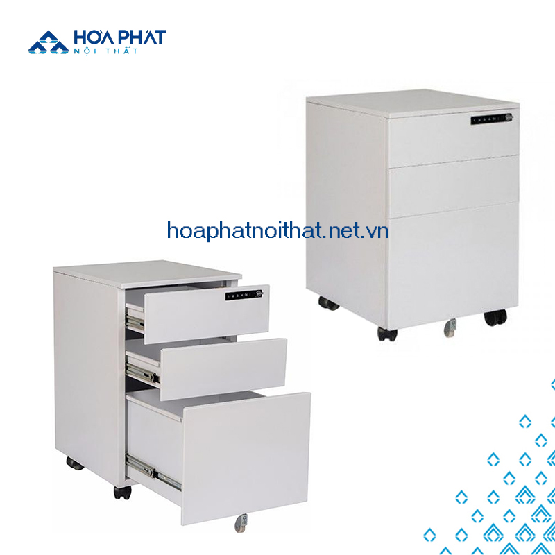 Hộc sắt HS5DT Hòa Phát