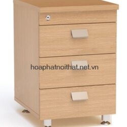 Hộc cố định HRH3D