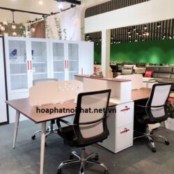 Cụm bàn 4 chỗ chỗ ngồi