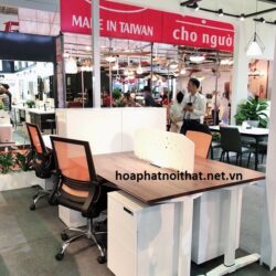 modun bàn làm việc