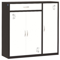 Tủ để giày TG04