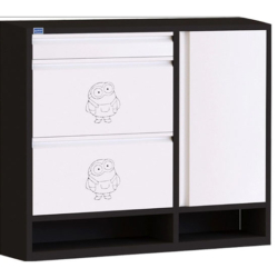 Tủ để giày TG05