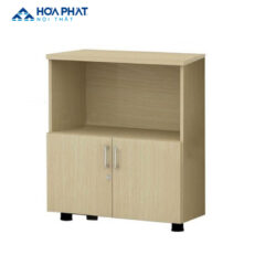 Tủ tài liệu thấp AT880SD