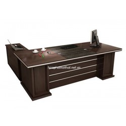 Bàn Giám Đốc 1m8 BGD1809F2 - Ảnh 5
