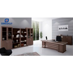 Bàn Giám Đốc 1m8 BGD1809F2 - Ảnh 7