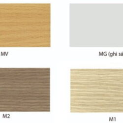 Các mẫu bàn họp BH24CO