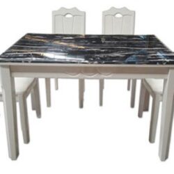 Bàn ghế ăn HGB65, HGG65