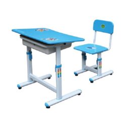 Bàn ghế cấp1,2 BHS29A