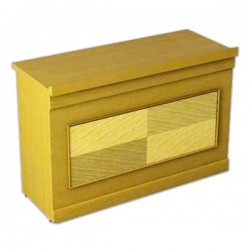 BHT Gỗ công nghiệp BHT12DV1
