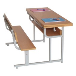 Bàn ghế bán trú BBT102