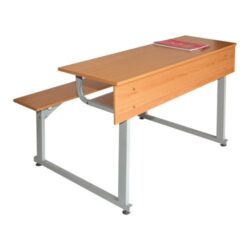 Bộ bàn ghế Học sinh cấp 3 - Sinh viên BSV103