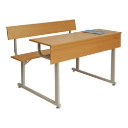 Bộ bàn ghế Học sinh cấp 3 - Sinh viên BSV103T