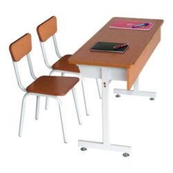 Bộ bàn ghế tiểu học - THCS BHS101, GHS101