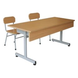 Bộ bàn ghế tiểu học - THCS BHS108