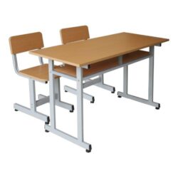 Bộ bàn ghế tiểu học - THCS BHS110