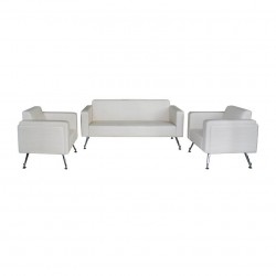 Ghế sofa da SF31