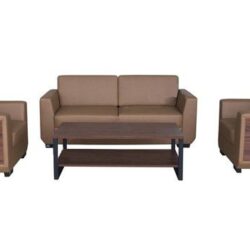 Ghế sofa da SF37