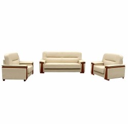 Ghế sofa da SF34