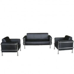 Ghế sofa da SF32