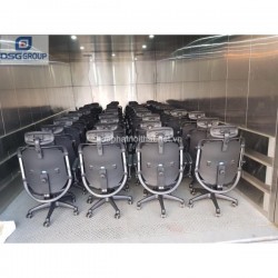 Ghế văn phòng c500 Hòa Phát