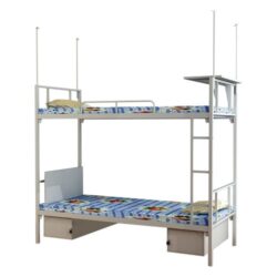giường tầng mã GT40BH, HT01 của Hòa Phát