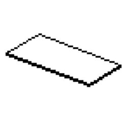 Góc nối bàn SVG1260