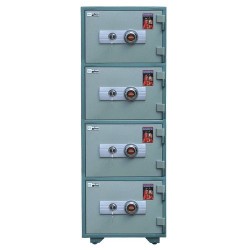 Két sắt chống cháy KS50T4