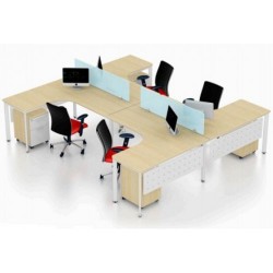 Module bàn 4 chỗ ARL-4O