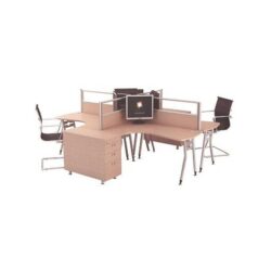 Modun bàn 4 chỗ HRMD04